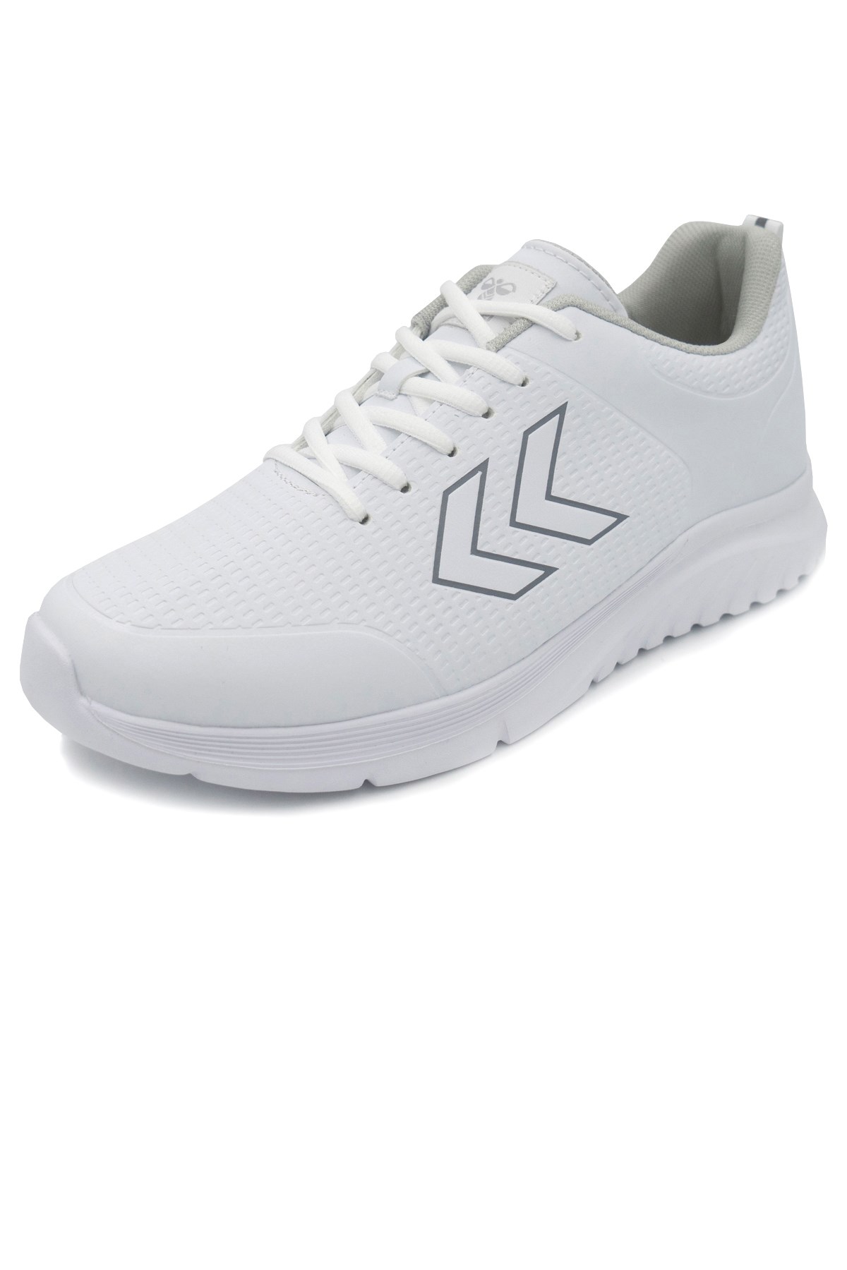 Hummel Renew Unisex Spor Ayakkabı 900207-9001 Beyaz