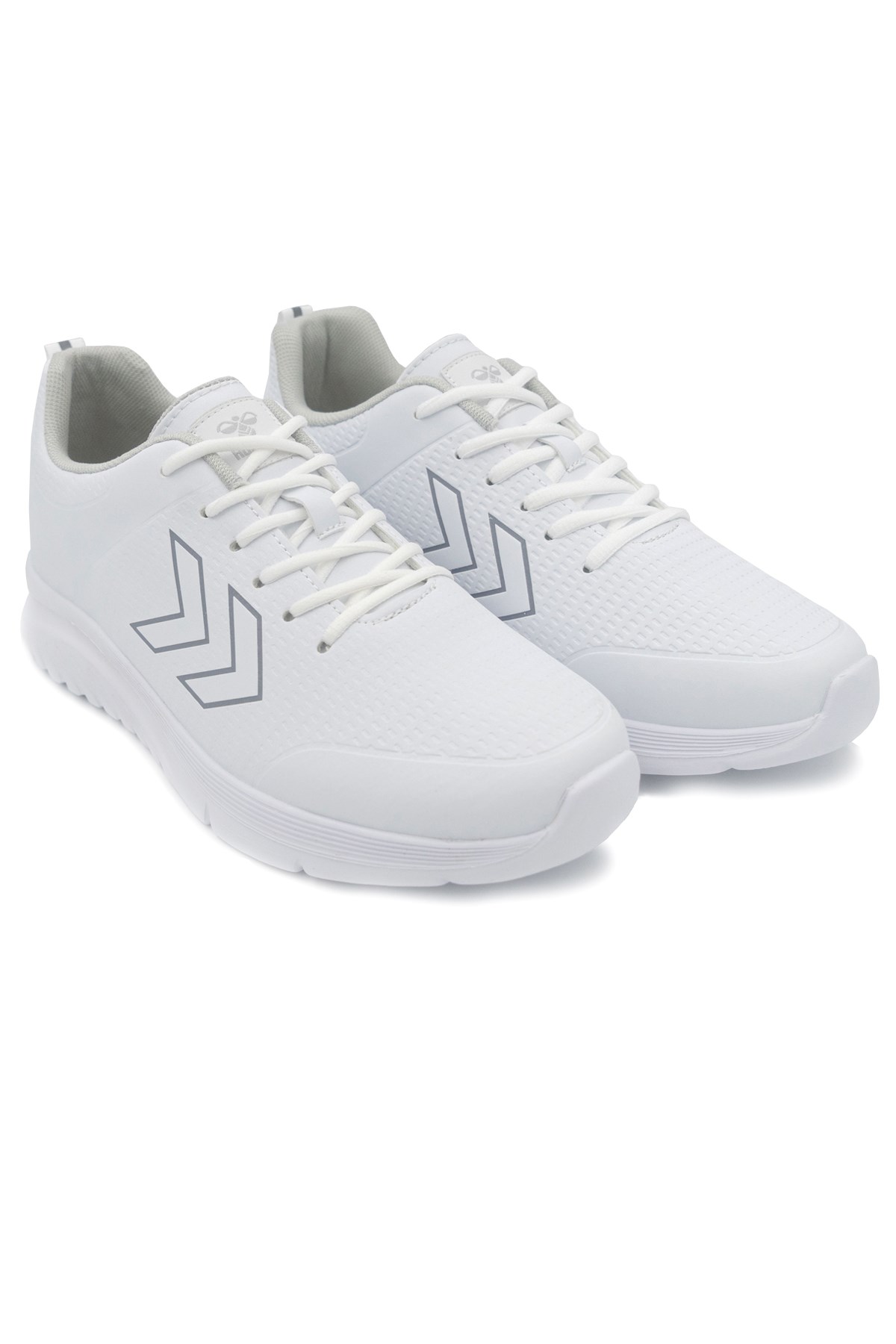 Hummel Renew Unisex Spor Ayakkabı 900207-9001 Beyaz