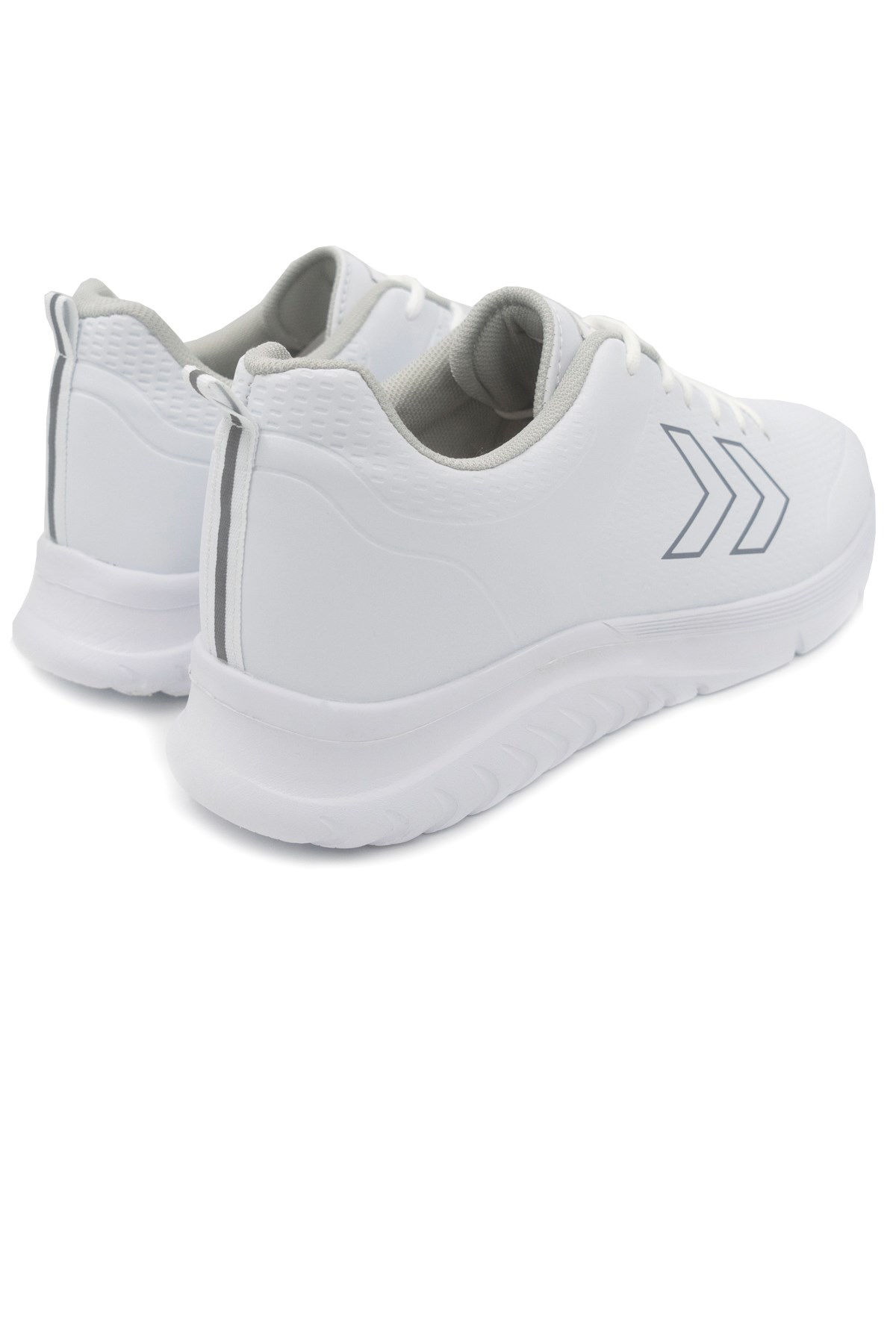 Hummel Renew Unisex Spor Ayakkabı 900207-9001 Beyaz