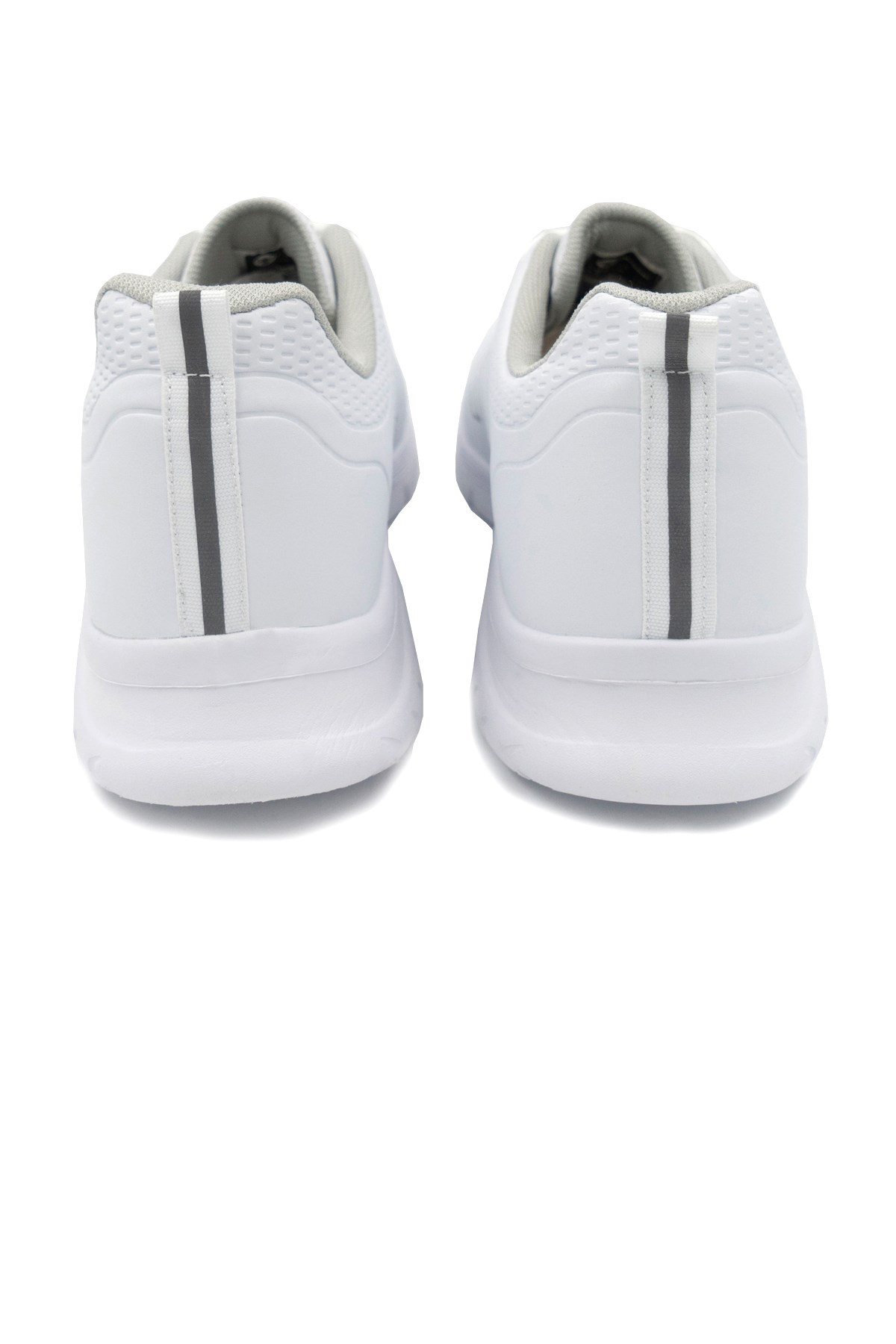 Hummel Renew Unisex Spor Ayakkabı 900207-9001 Beyaz