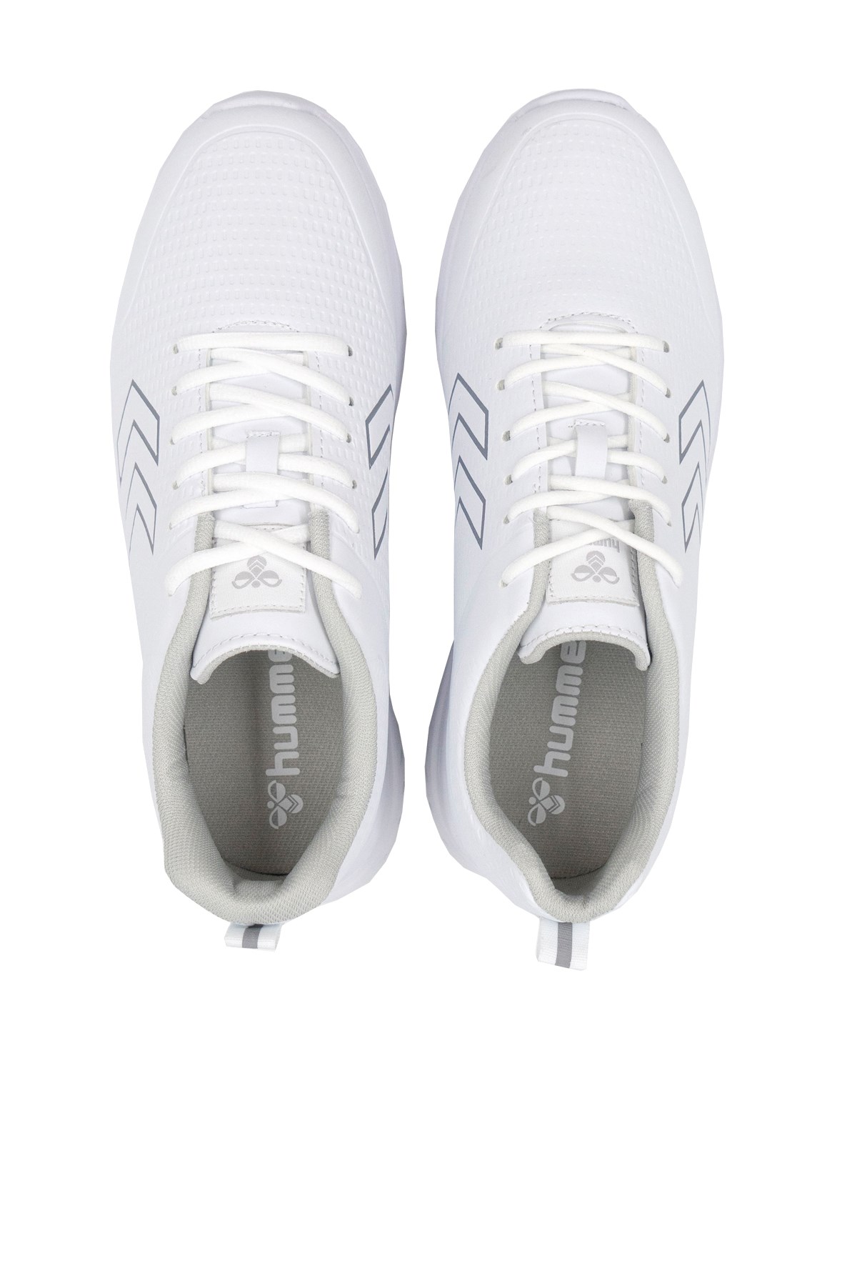 Hummel Renew Unisex Spor Ayakkabı 900207-9001 Beyaz