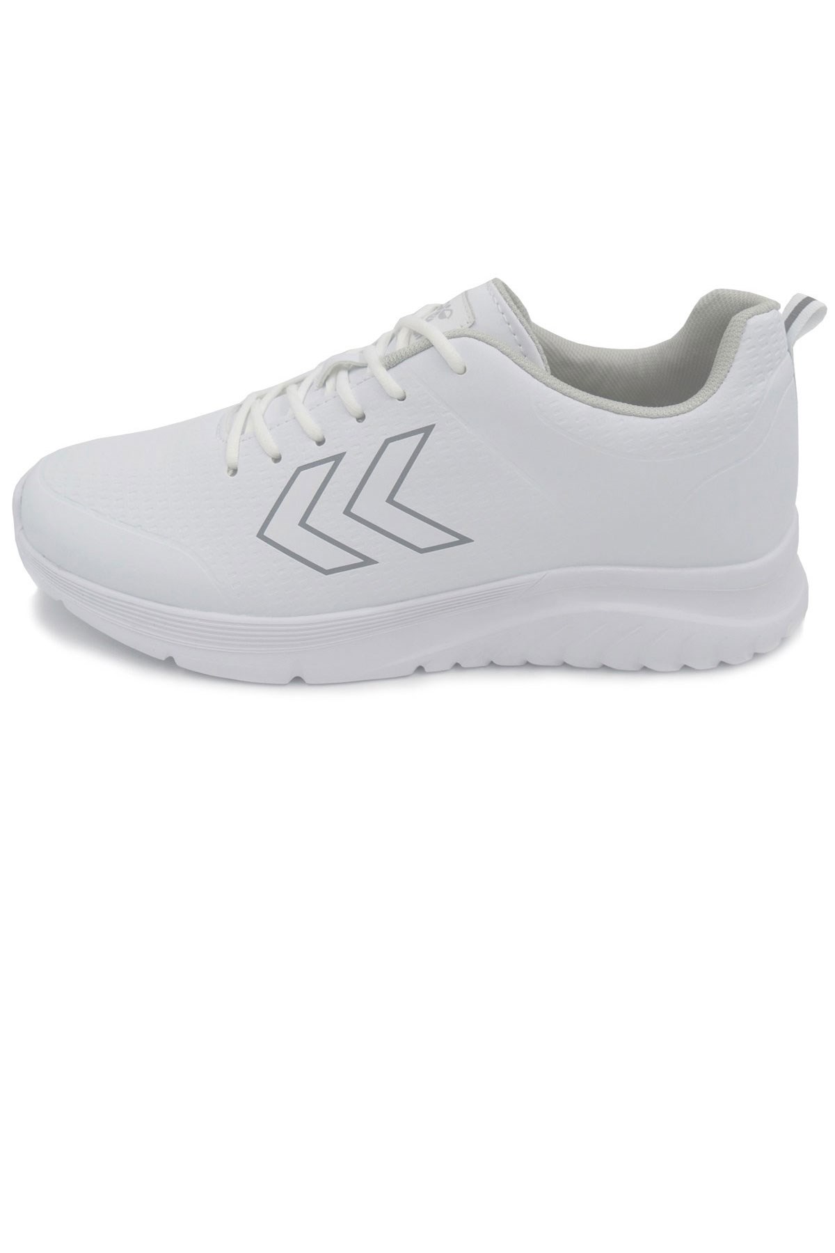 Hummel Renew Unisex Spor Ayakkabı 900207-9001 Beyaz