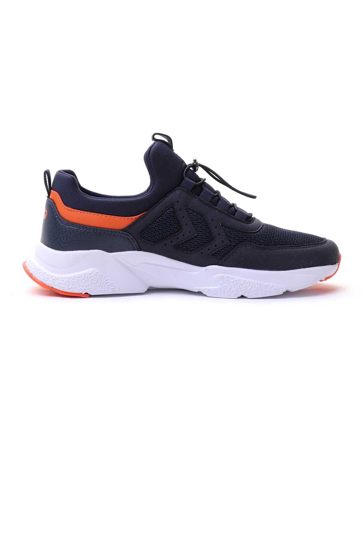 Hummel Barox Erkek Spor Ayakkabı 900218-2442 Siyah