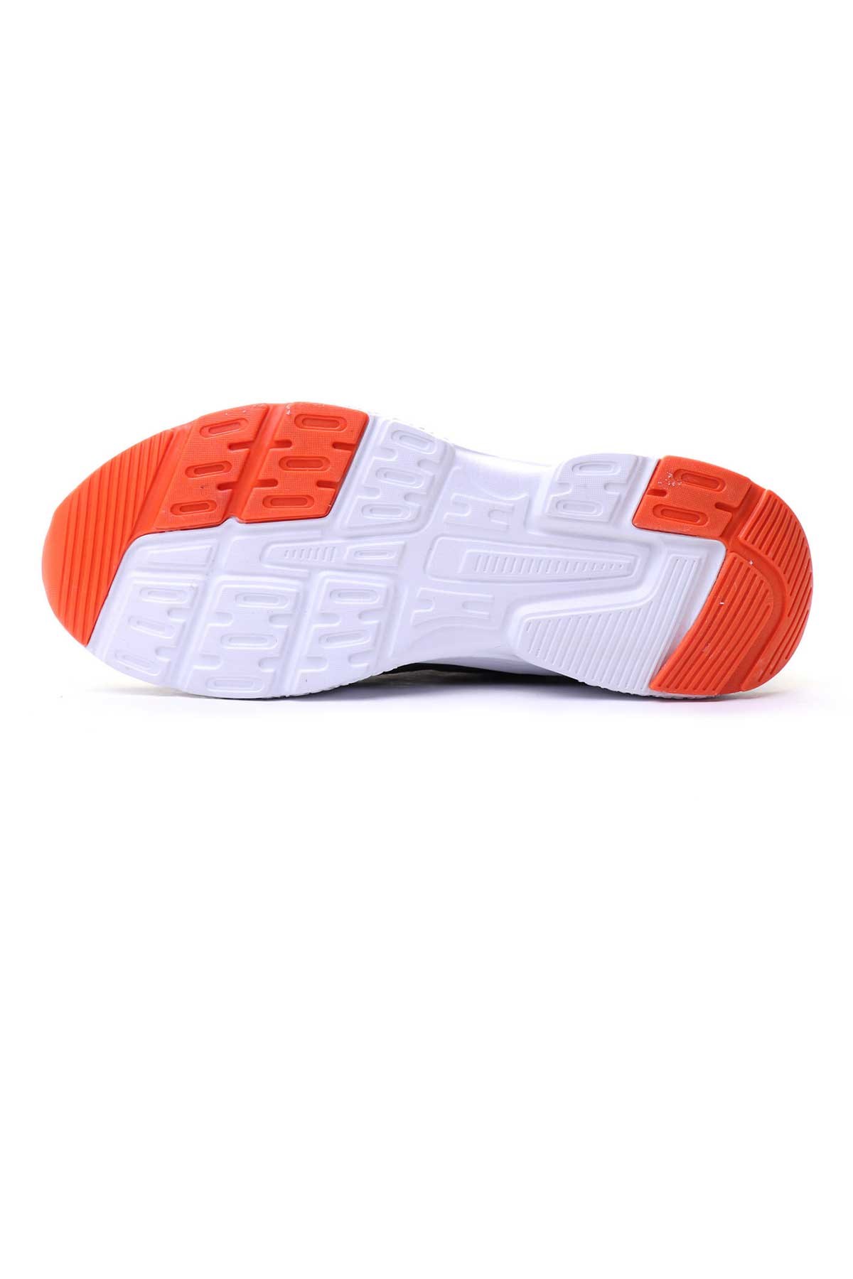 Hummel Barox Erkek Spor Ayakkabı 900218-2442 Siyah