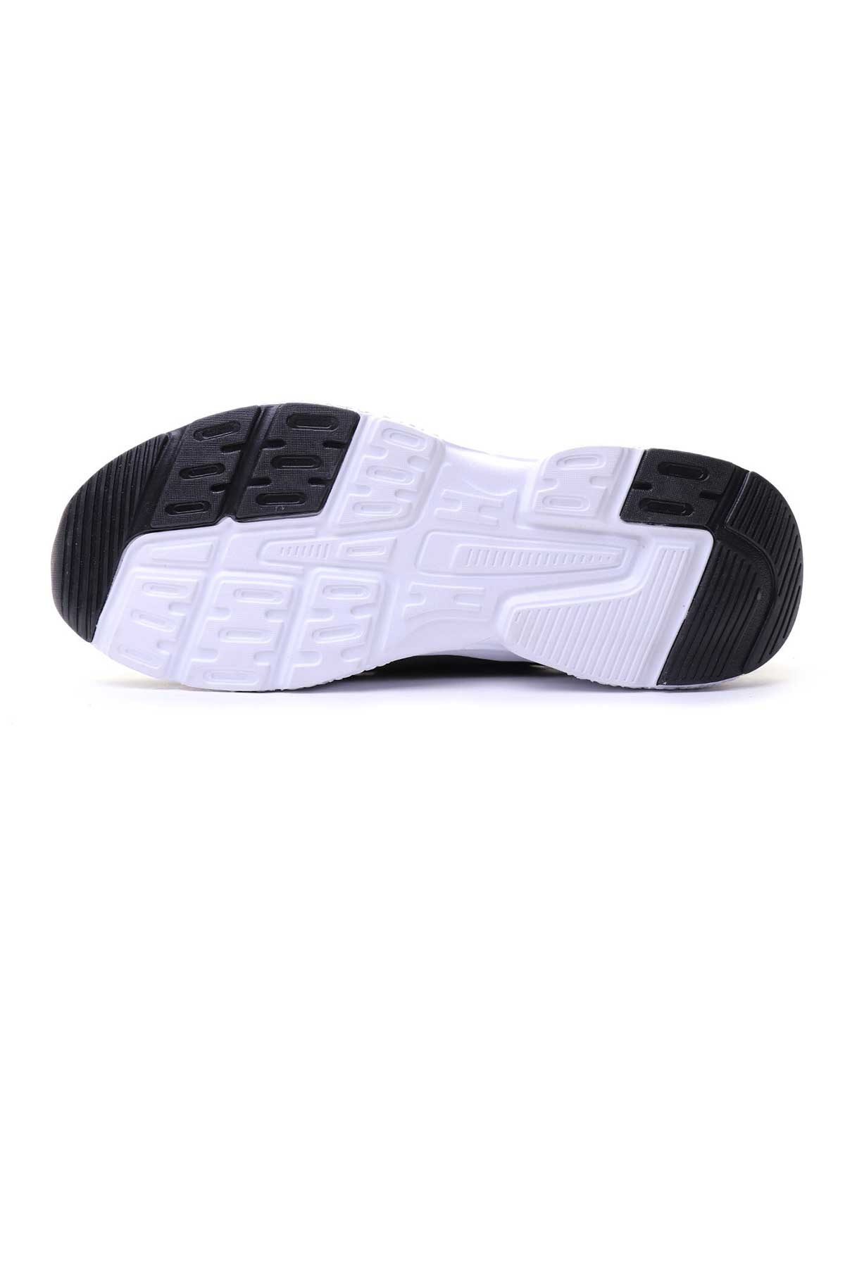 Hummel Barox Erkek Spor Ayakkabı 900218-6119 Haki