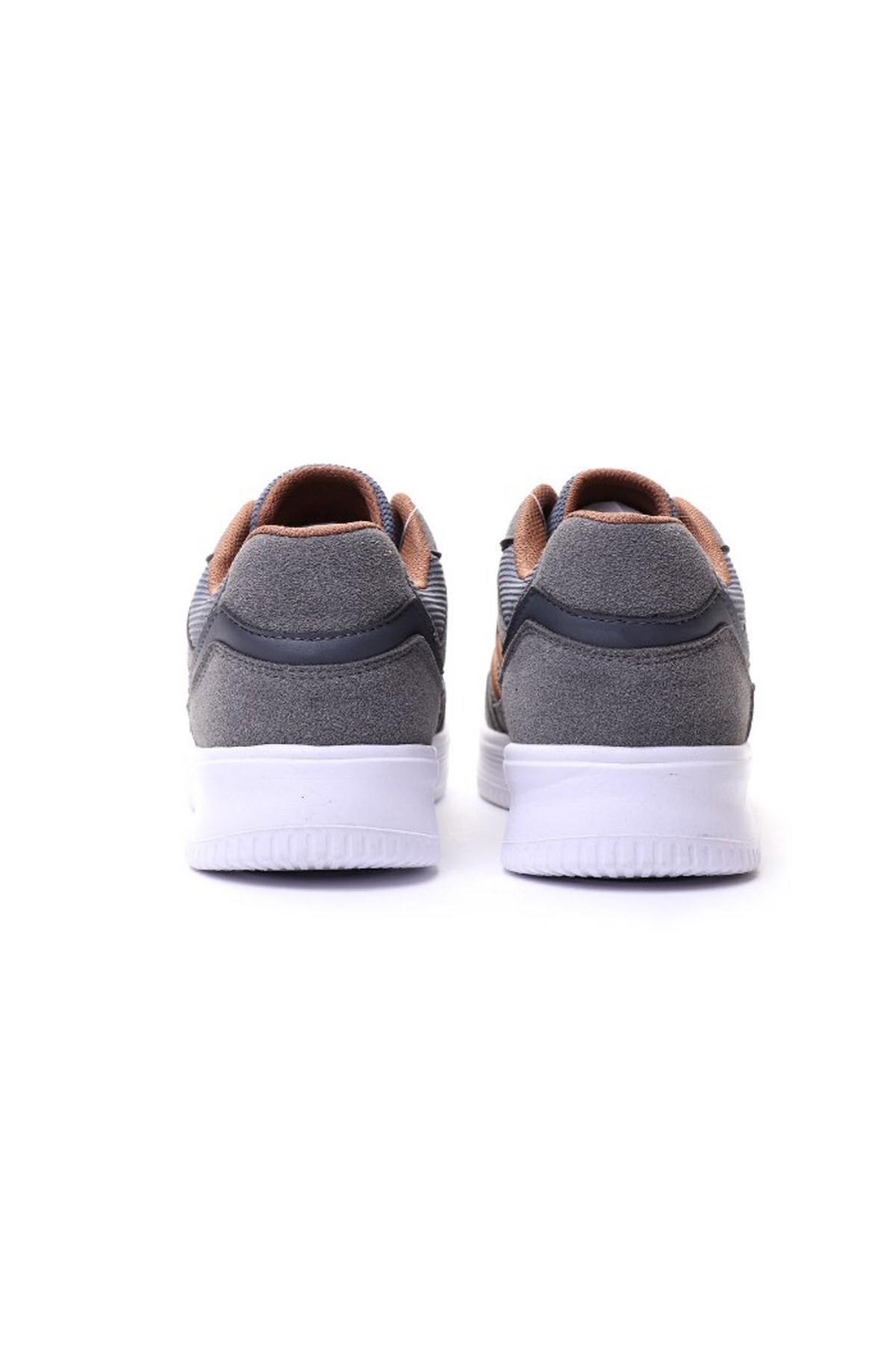 Hummel Cripto Unisex Spor Ayakkabı 900219-2267 Antrasit