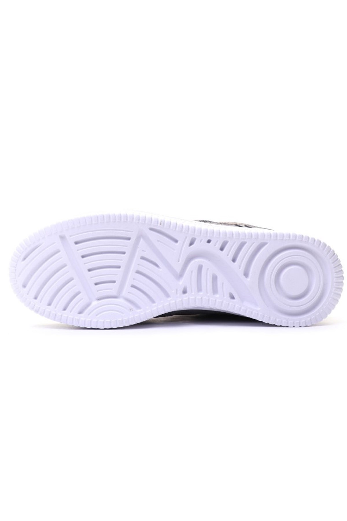 Hummel Cripto Unisex Spor Ayakkabı 900219-2267 Antrasit