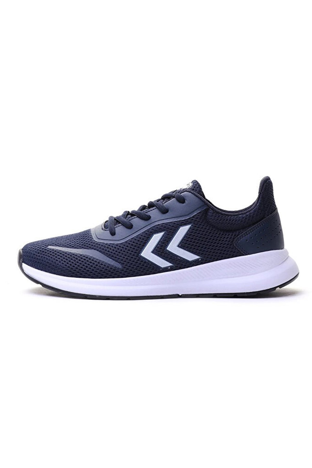 Hummel Jumper Unisex Spor Ayakkabı 900224-7459 Mavi
