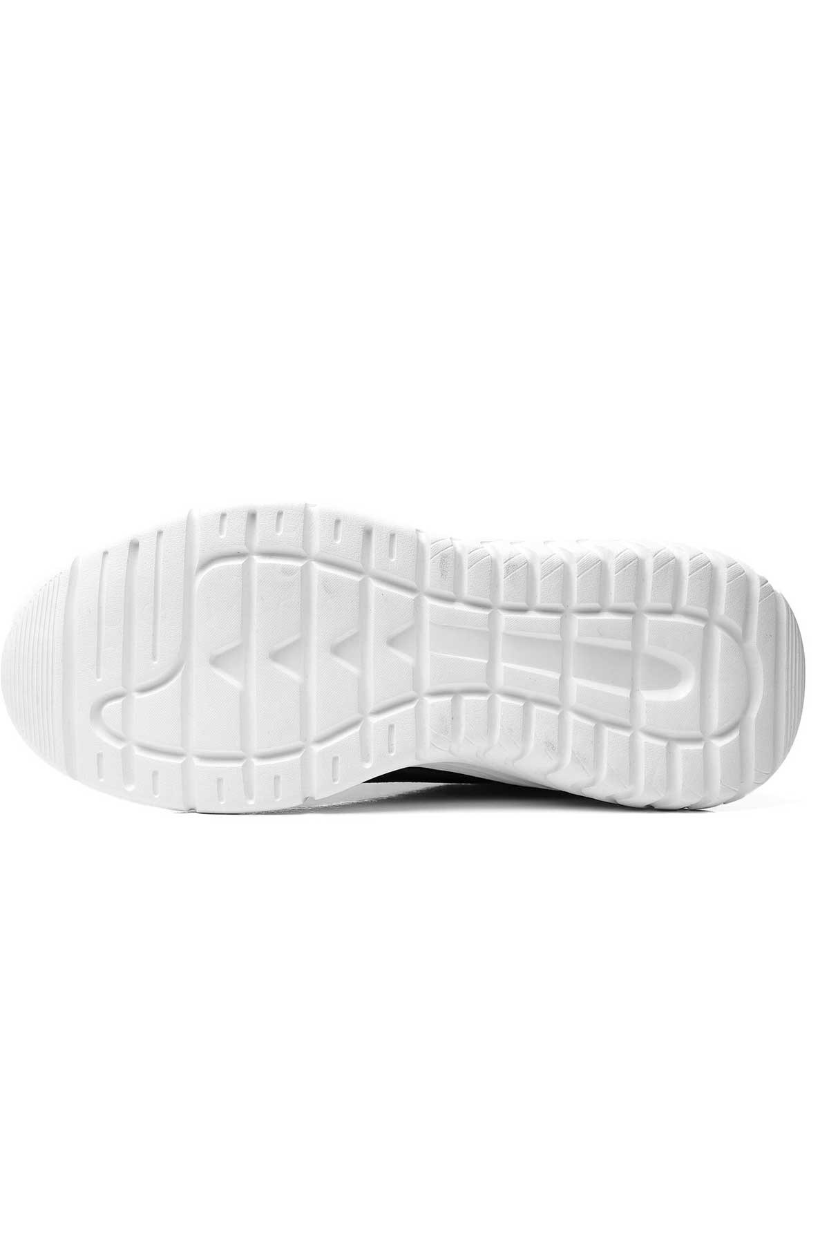Hummel Galaxy II Unisex Spor Ayakkabı 900233-2001 Siyah