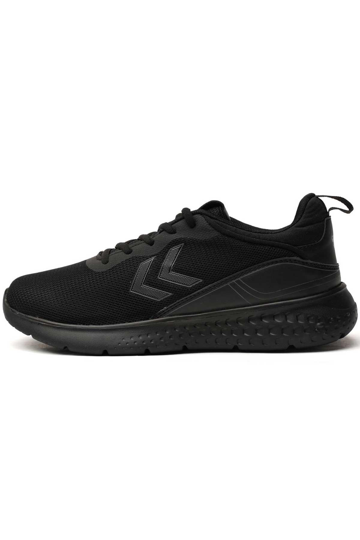 Hummel Galaxy II Unisex Spor Ayakkabı 900233-2042 Siyah