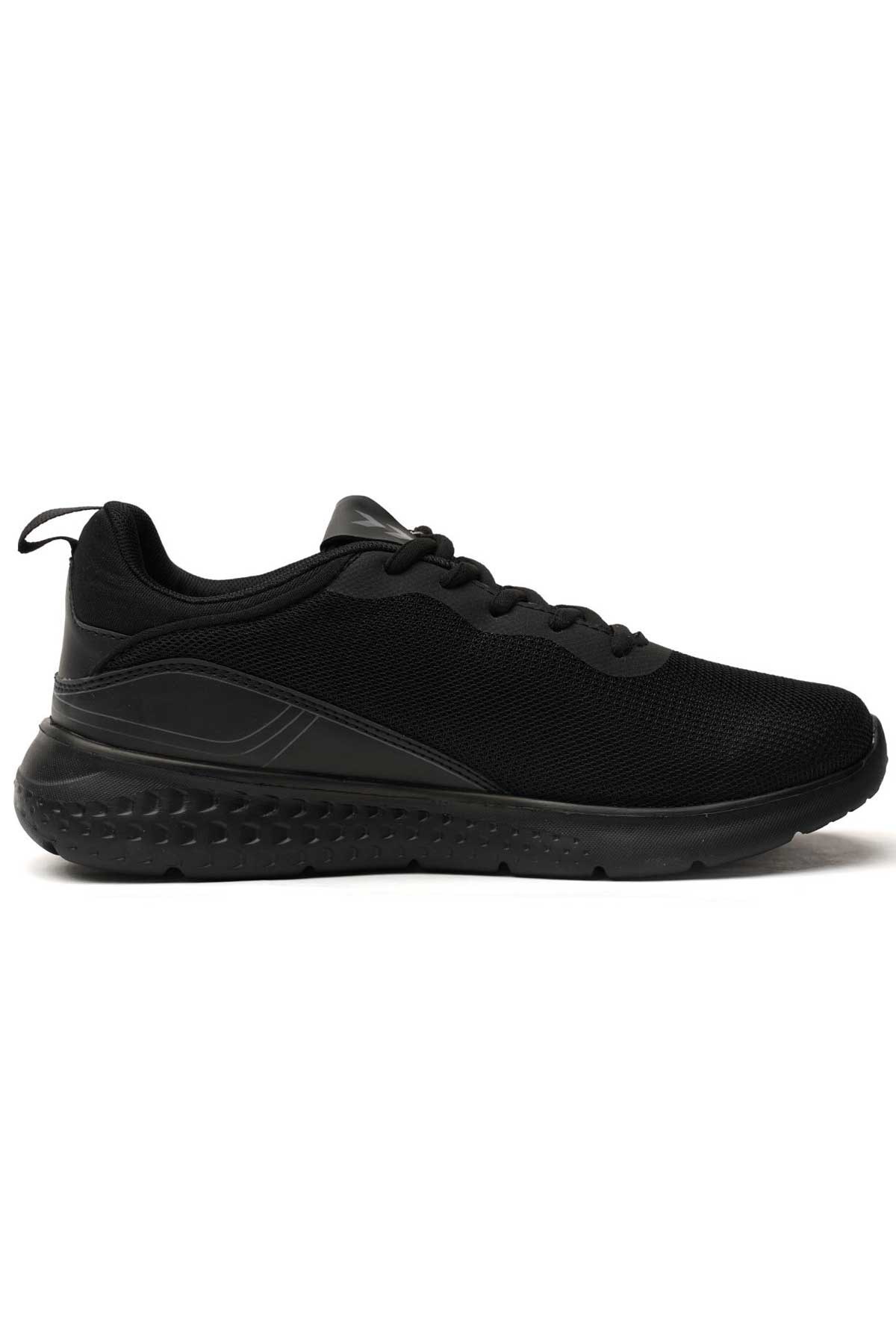 Hummel Galaxy II Unisex Spor Ayakkabı 900233-2042 Siyah