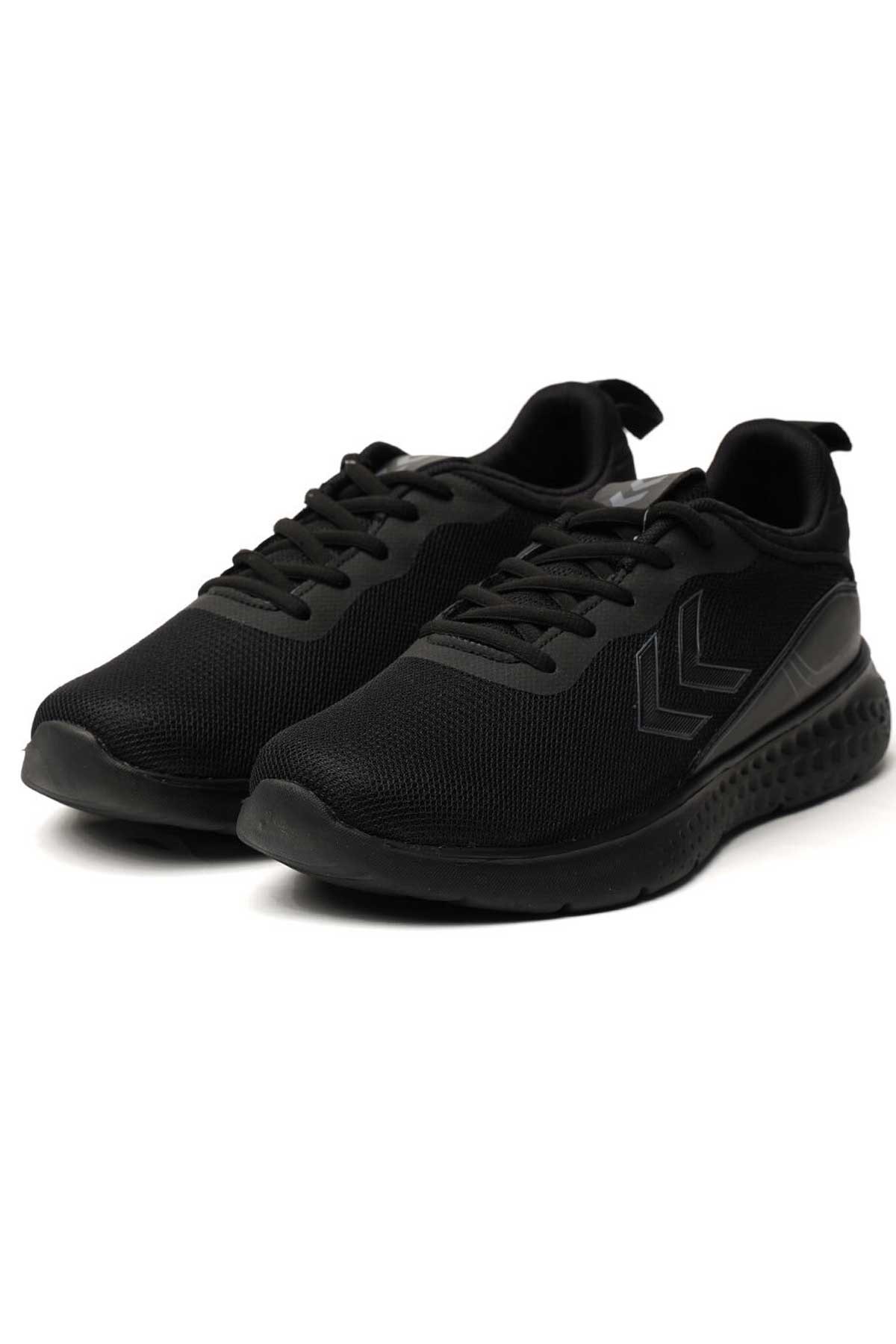 Hummel Galaxy II Unisex Spor Ayakkabı 900233-2042 Siyah