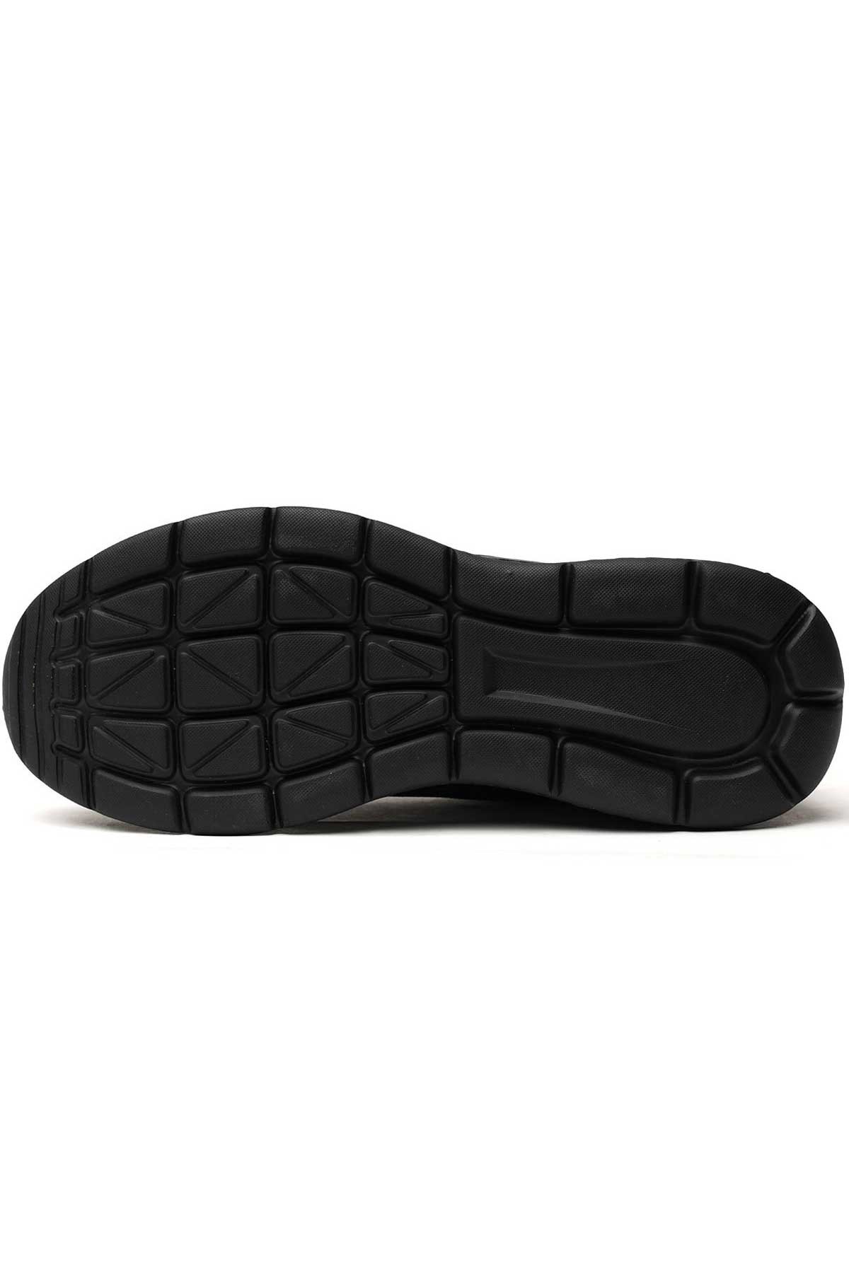Hummel Galaxy II Unisex Spor Ayakkabı 900233-2042 Siyah