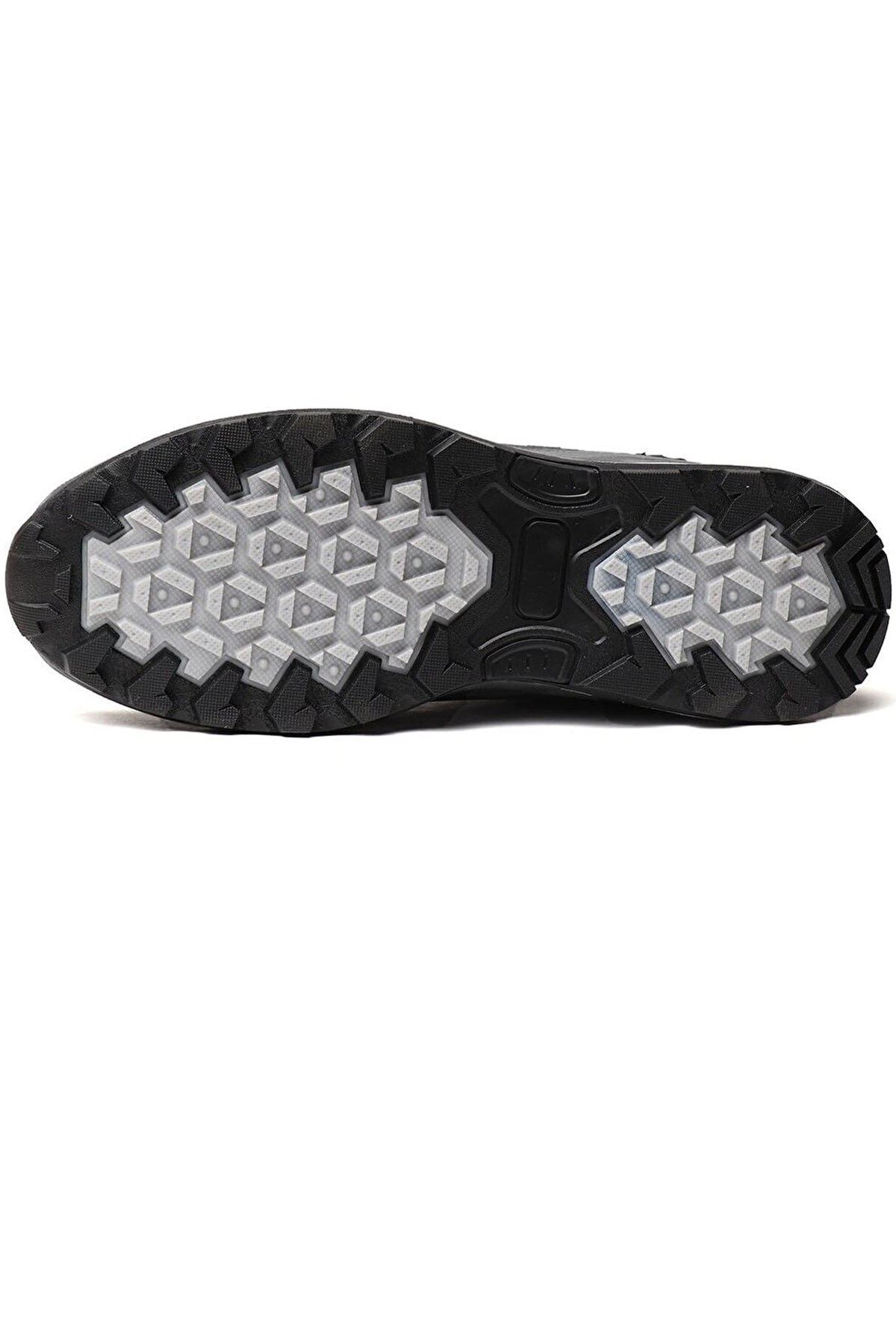 Hummel Top Track Low Unisex Ayakkabı 900235-2001 Siyah