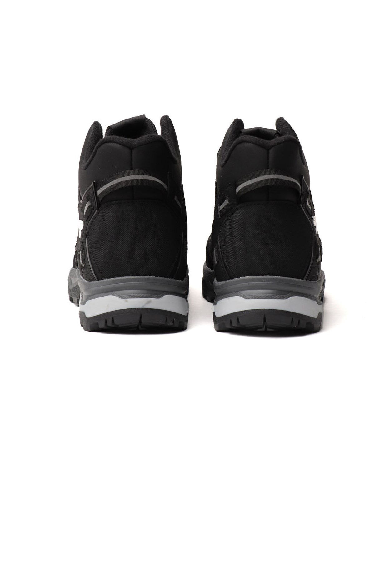 Hummel Top Track High Erkek Bot 900236-2001 Siyah