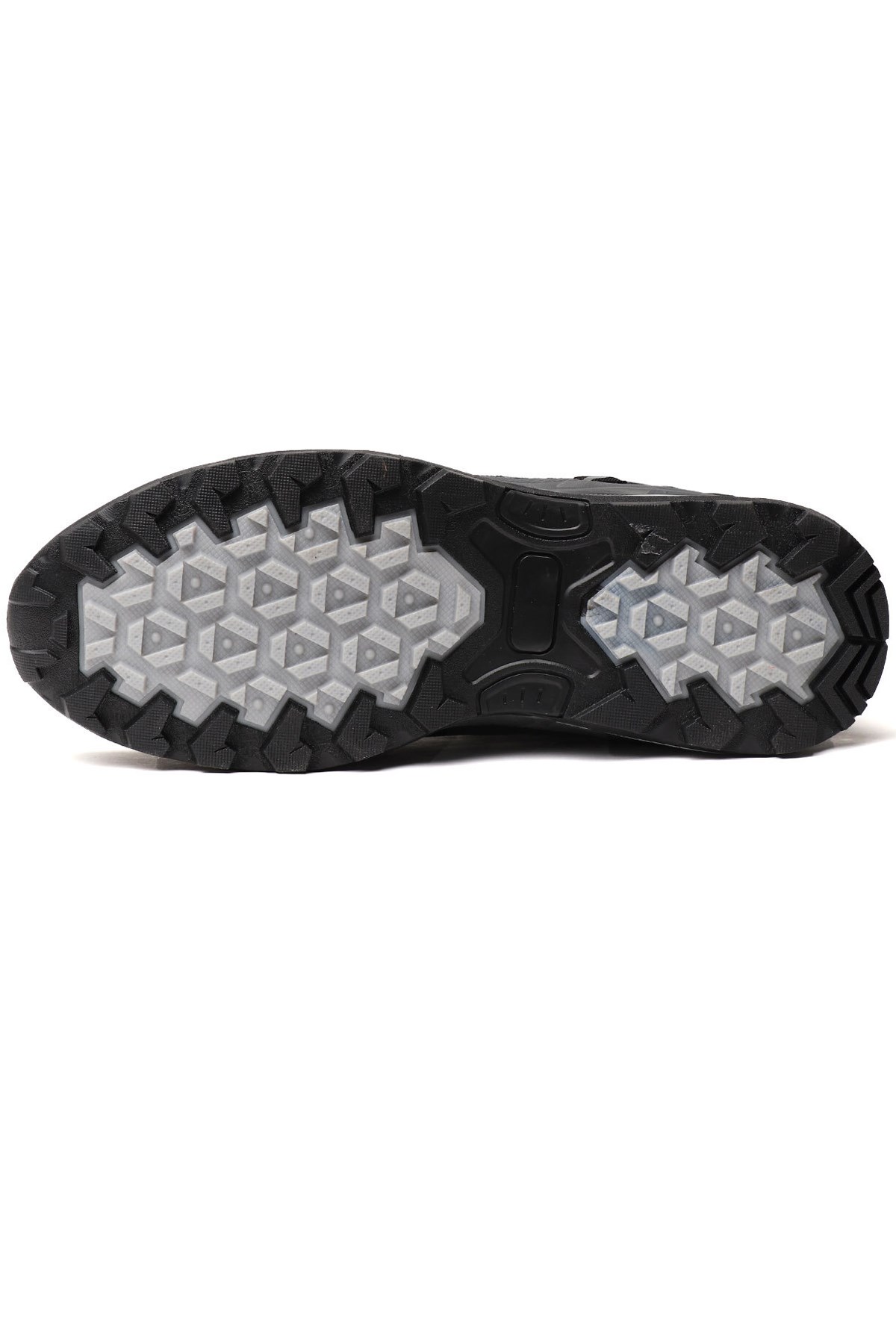 Hummel Top Track High Erkek Bot 900236-2001 Siyah