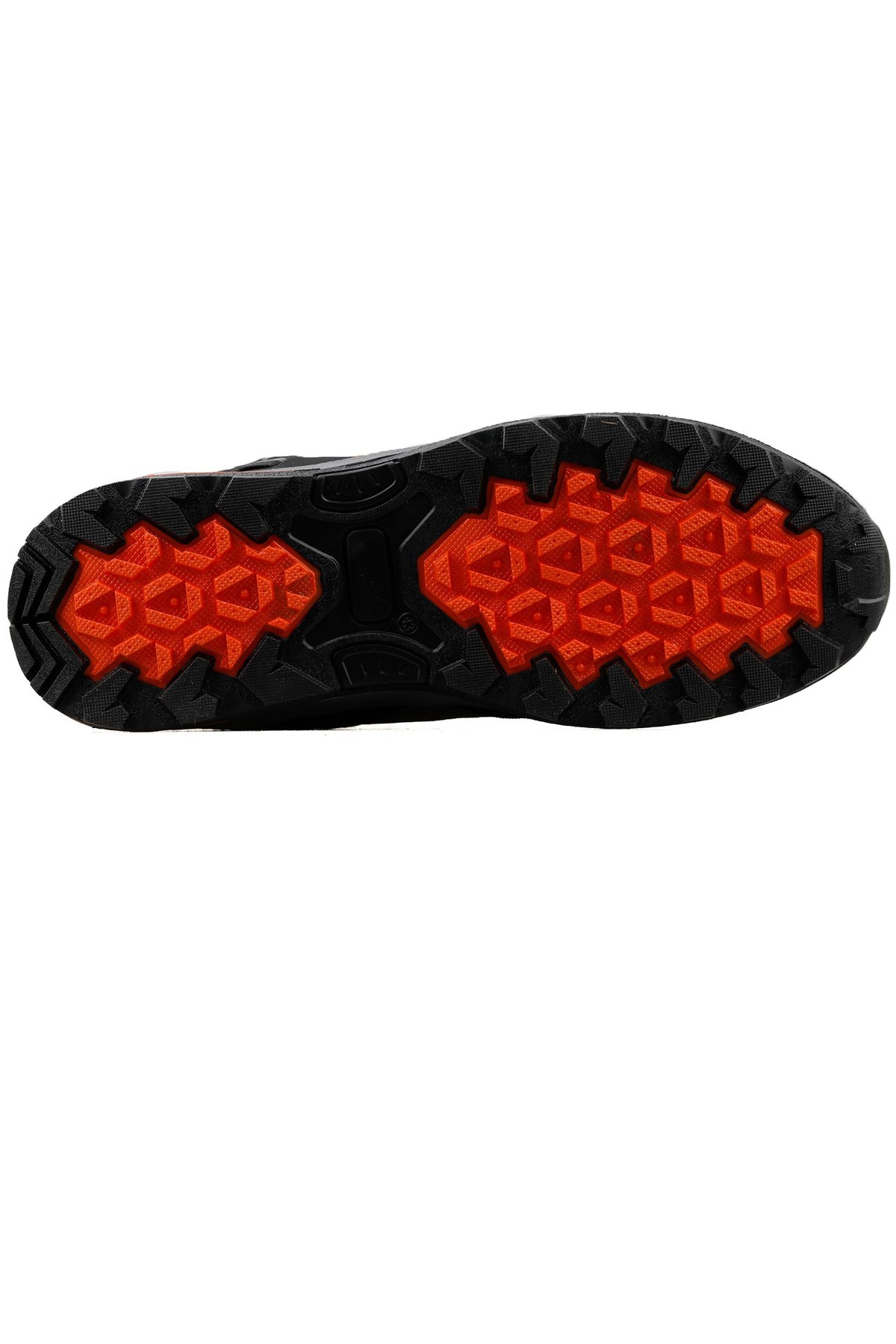 Hummel Top Track High Erkek Bot 900236-6119 Haki