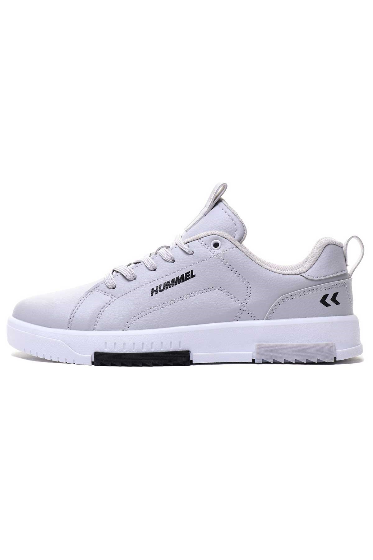 Hummel Acne Erkek Spor Ayakkabı 900238-1100 Gri