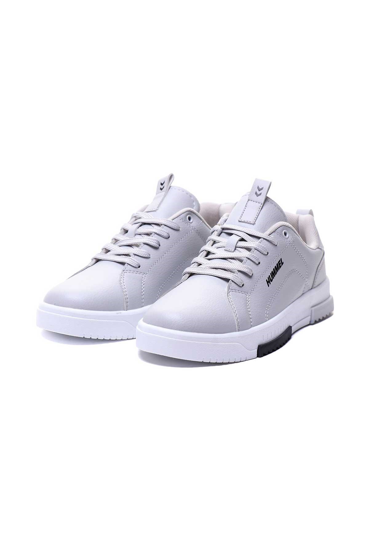 Hummel Acne Erkek Spor Ayakkabı 900238-1100 Gri