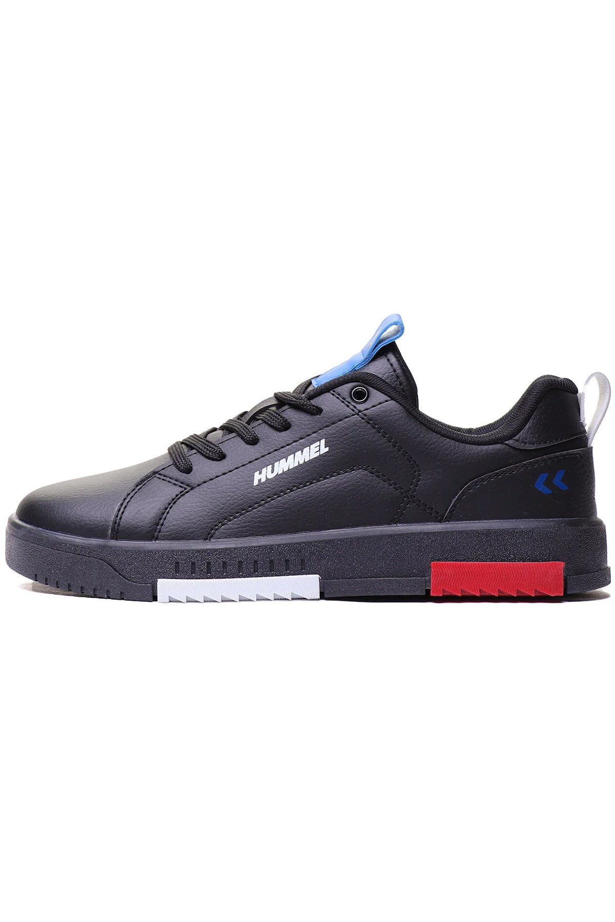 Hummel Acne Unisex Spor Ayakkabı 900238-2001 Siyah