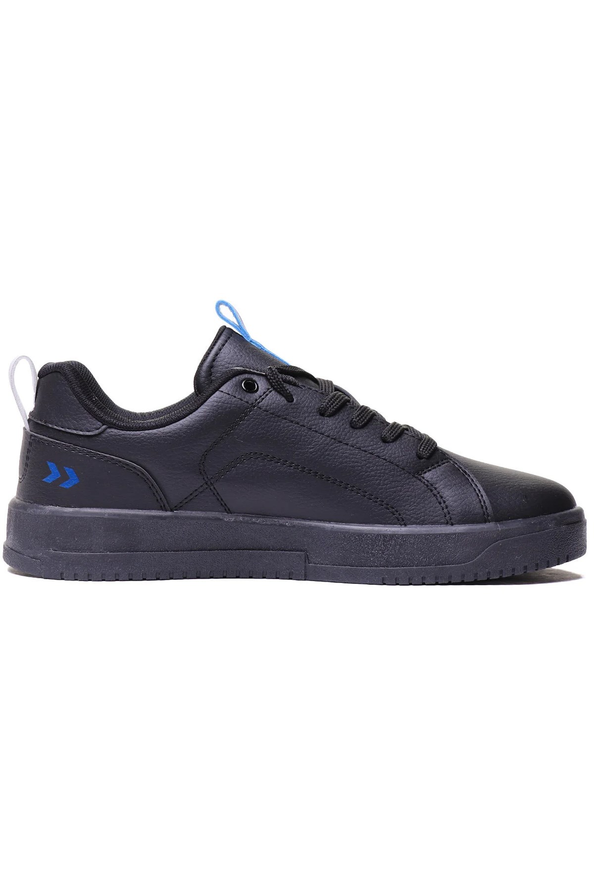 Hummel Acne Unisex Spor Ayakkabı 900238-2001 Siyah