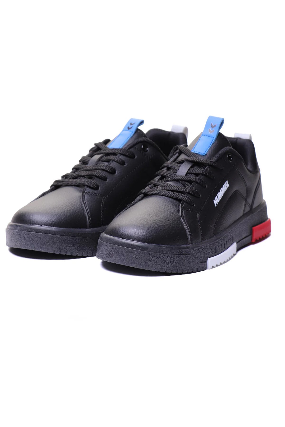 Hummel Acne Unisex Spor Ayakkabı 900238-2001 Siyah