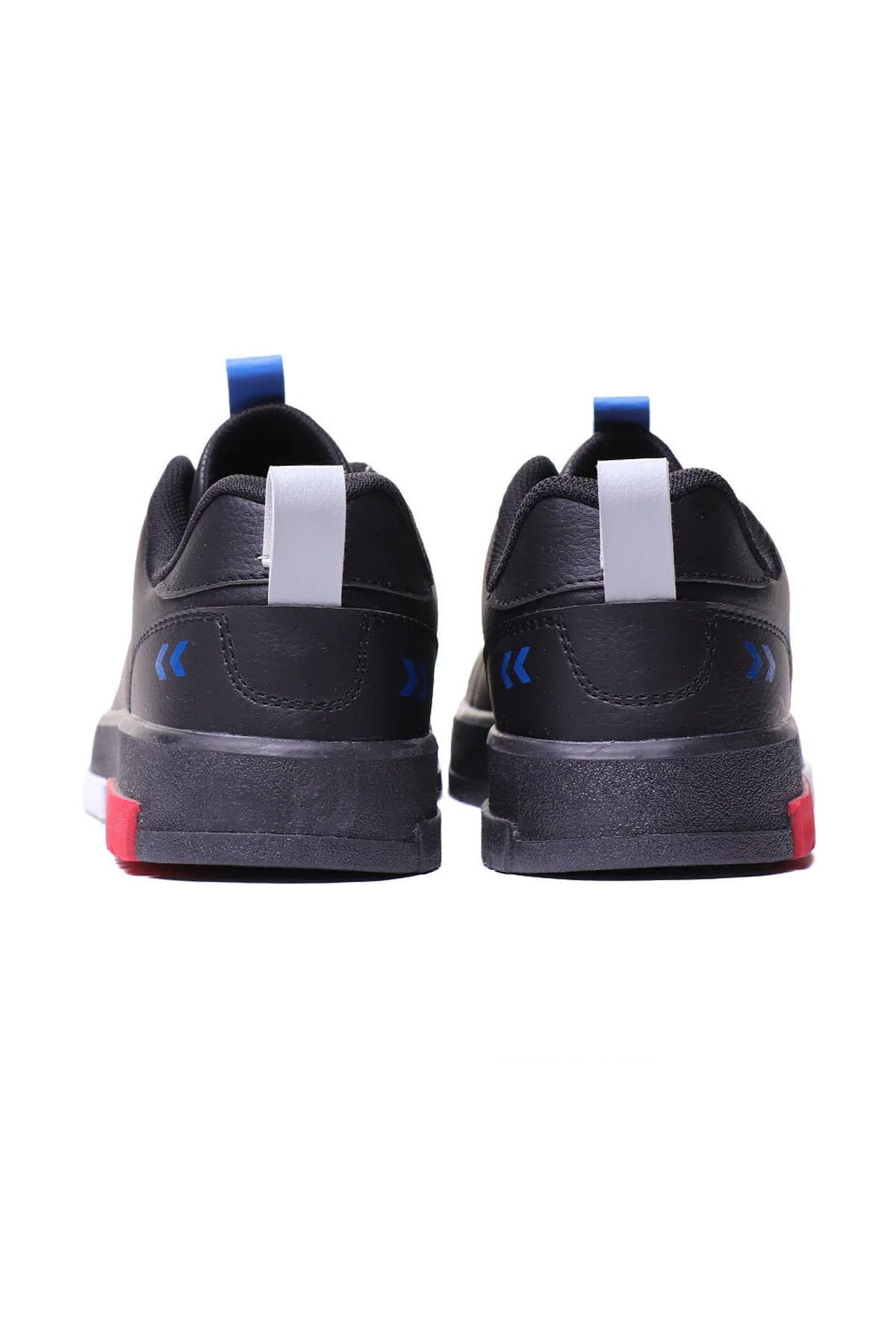 Hummel Acne Unisex Spor Ayakkabı 900238-2001 Siyah