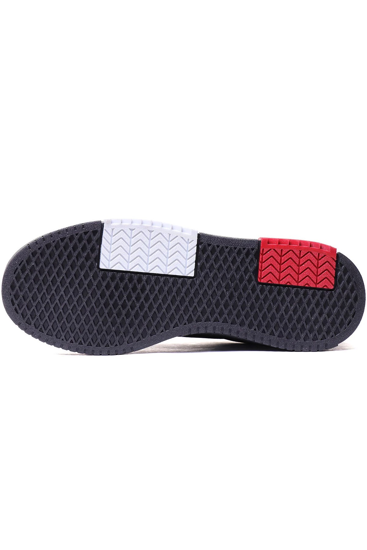 Hummel Acne Unisex Spor Ayakkabı 900238-2001 Siyah