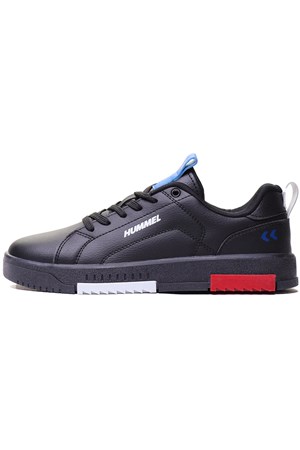 Hummel Acne Unisex Spor Ayakkabı 900238-2001 Siyah