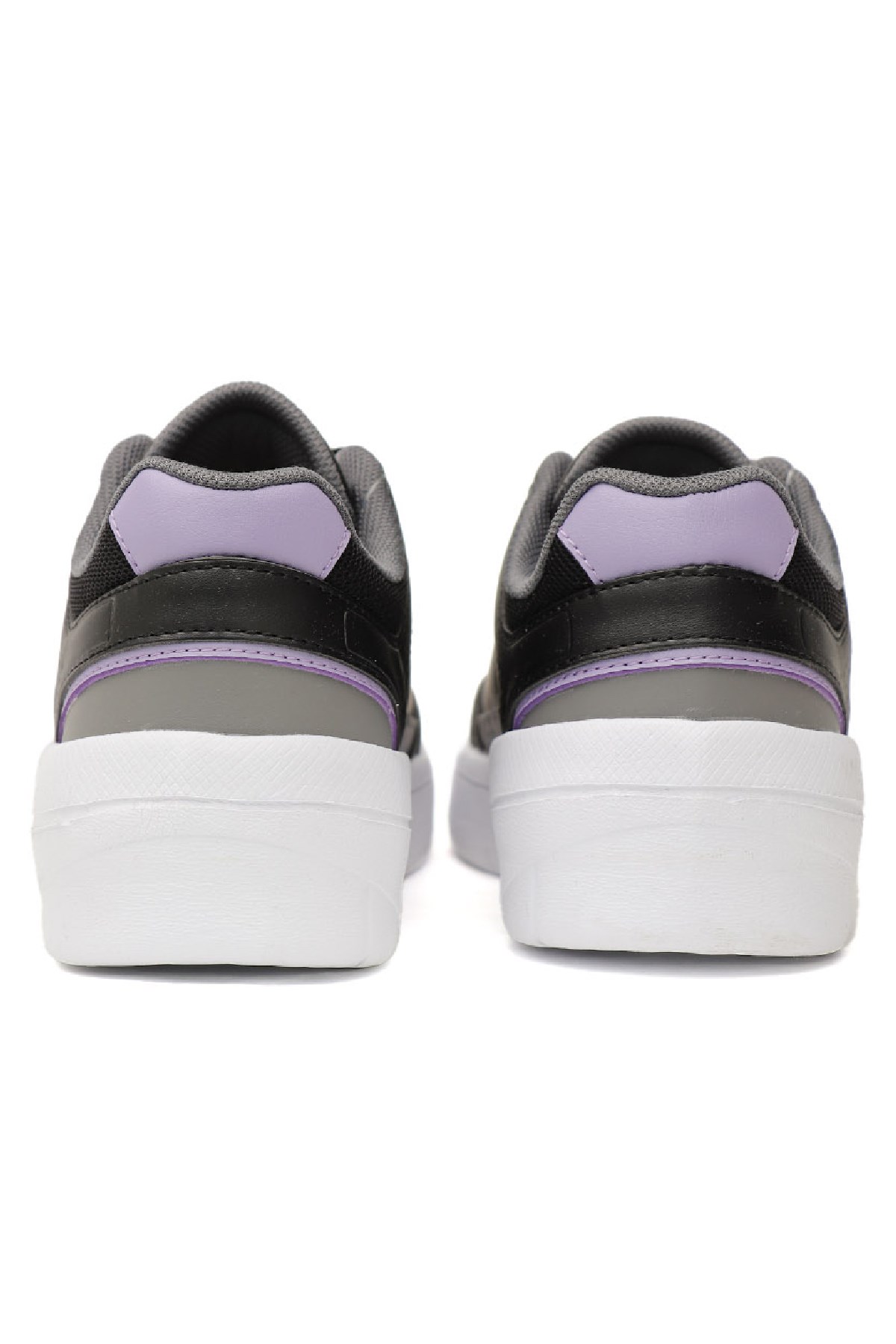 Hummel I-Sha Kadın Spor Ayakkabı 900243-2001 Siyah