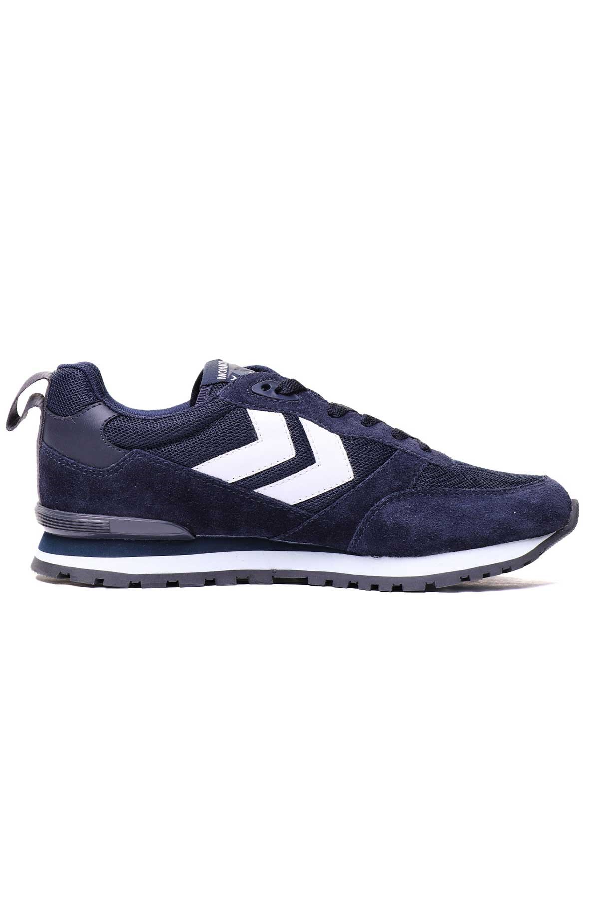 Hummel Monaco 86 Erkek Spor Ayakkabı 900247-1009 Lacivert
