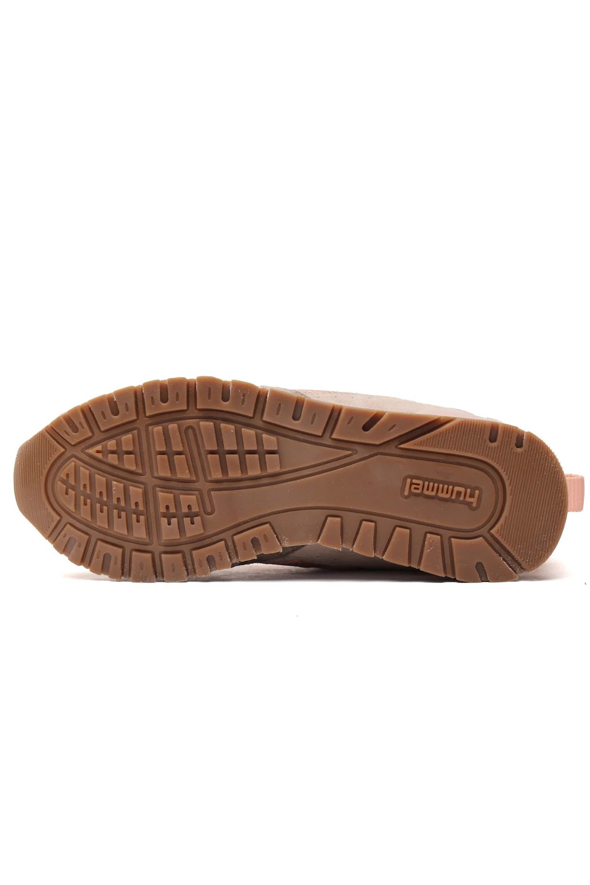 Hummel Monaco 86 Unisex Spor Ayakkabı 900247-1923 Pembe