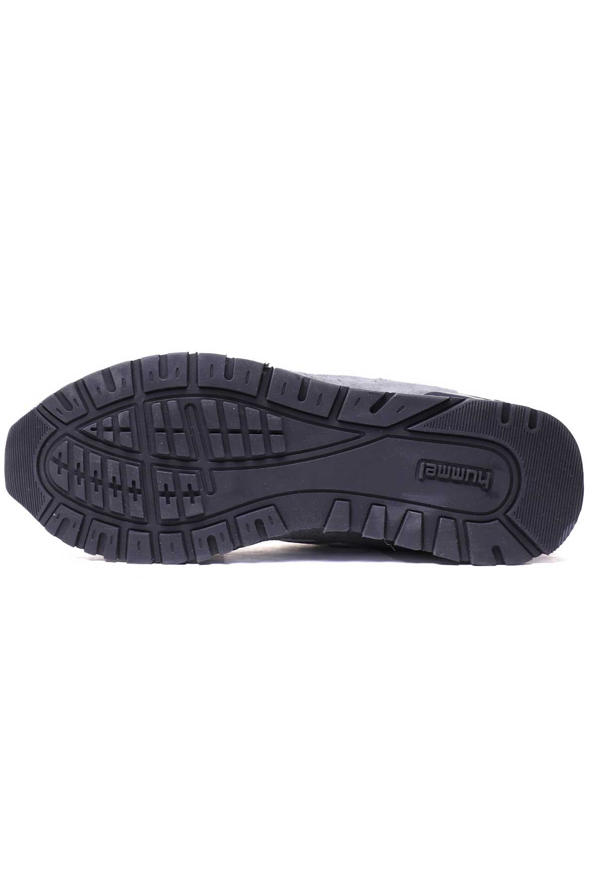 Hummel Monaco 86 Erkek Spor Ayakkabı 900247-2858 Gri