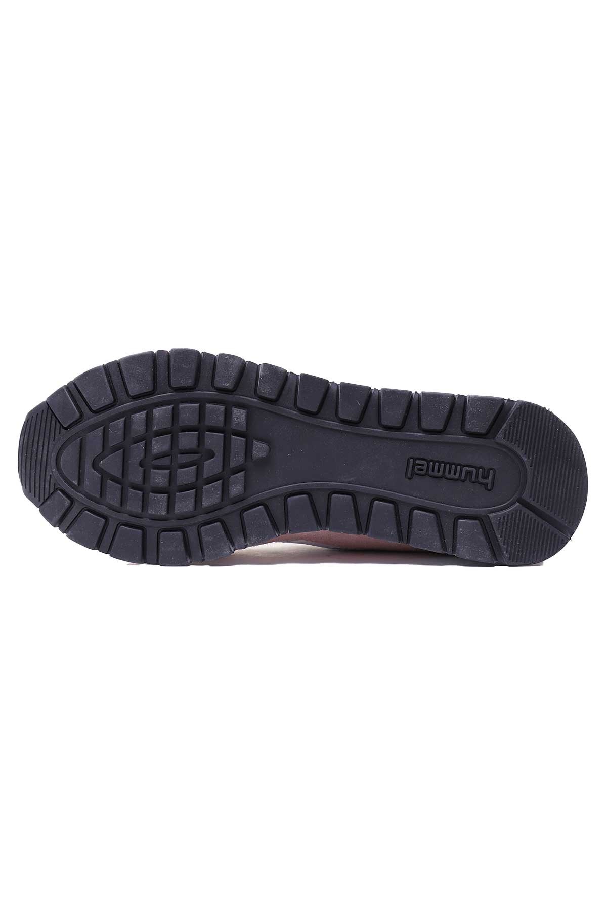 Hummel Monaco 86 Kadın Spor Ayakkabı 900247-4146 Pembe