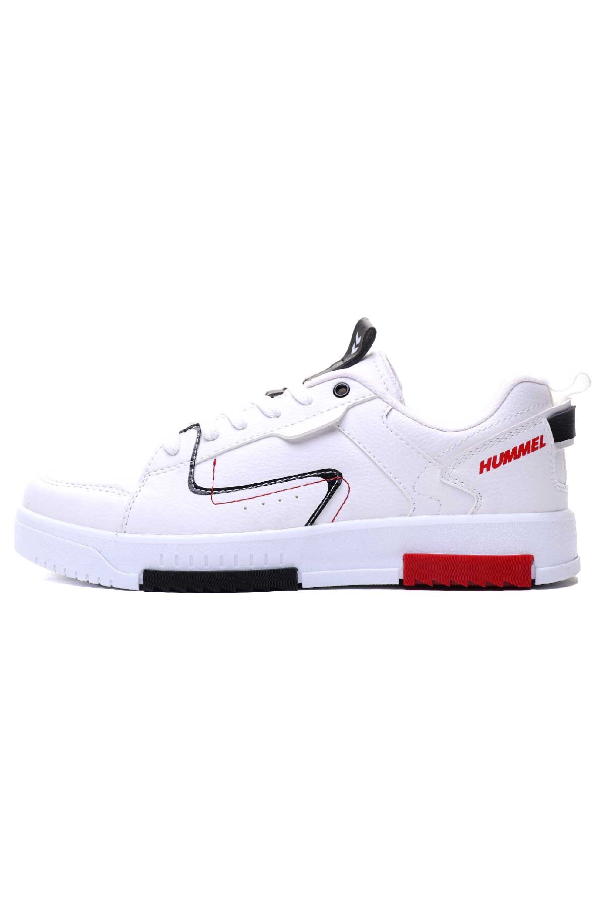 Hummel Palm Unisex Spor Ayakkabı 900248-9031 Beyaz