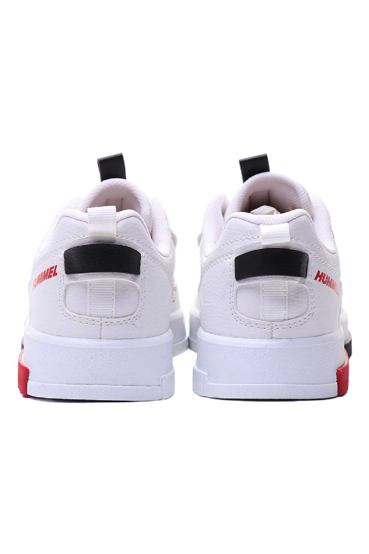Hummel Palm Unisex Spor Ayakkabı 900248-9031 Beyaz