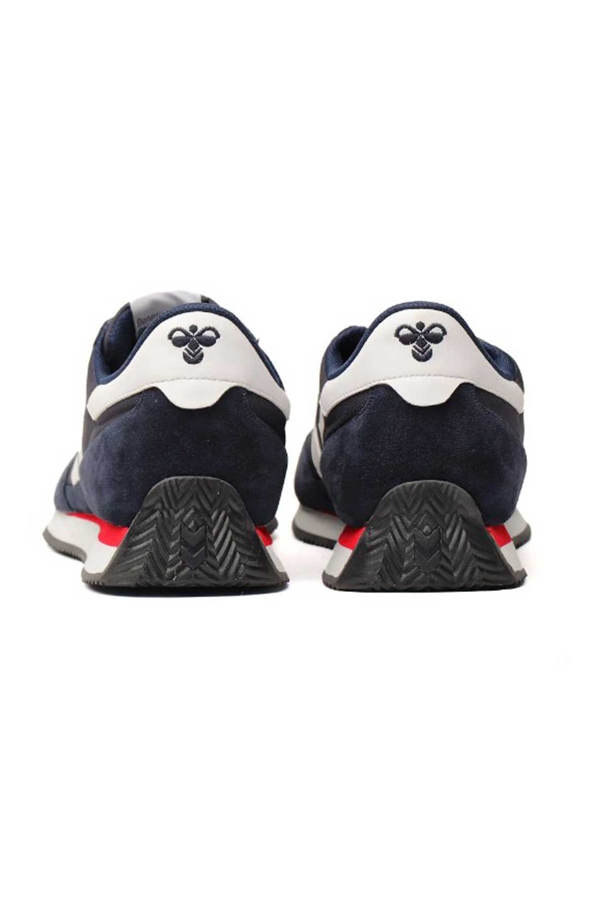 Hummel Stadion Vt Unisex Spor Ayakkabı 900250-1009 Siyah