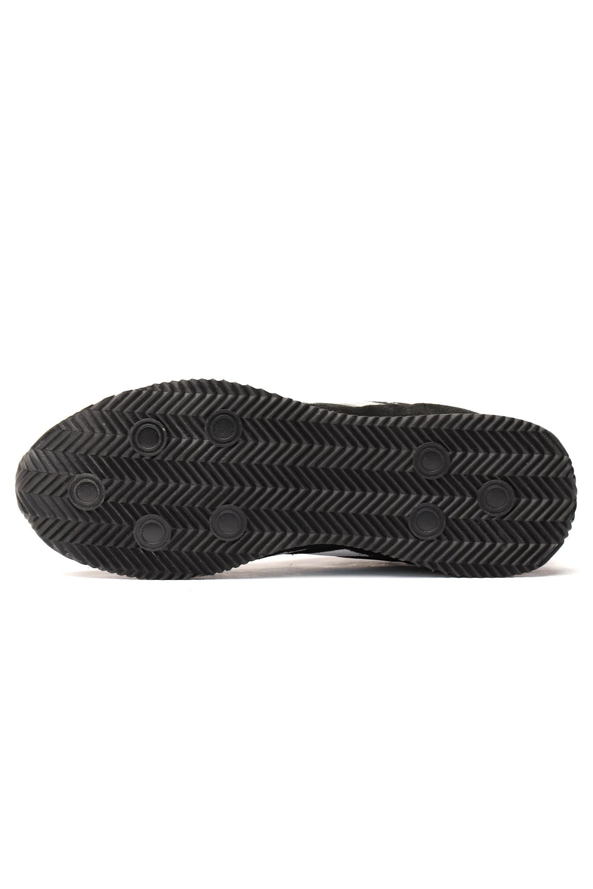 Hummel Stadion Vt Unisex Spor Ayakkabı 900250-2001 Siyah