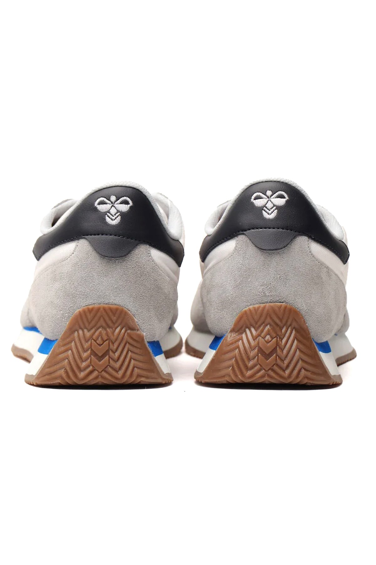 Hummel Stadion Vt Unisex Spor Ayakkabı 900250-9252 Mavi