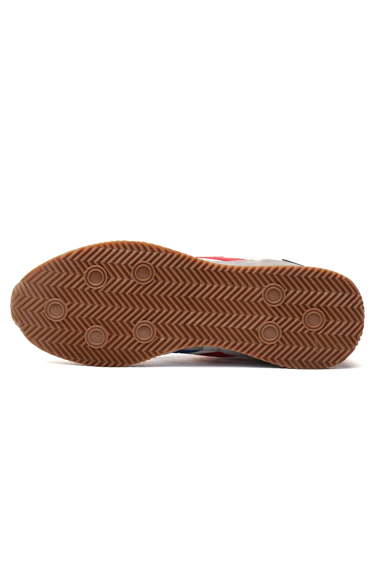 Hummel Stadion Vt Unisex Spor Ayakkabı 900250-9252 Mavi