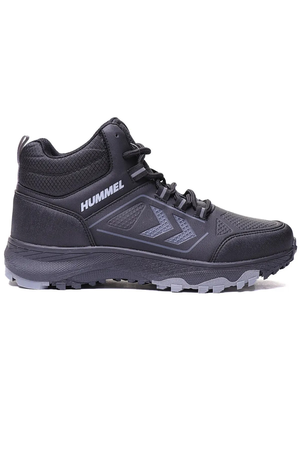 Hummel Walker X High Kadın Bot 900253-2042 Siyah