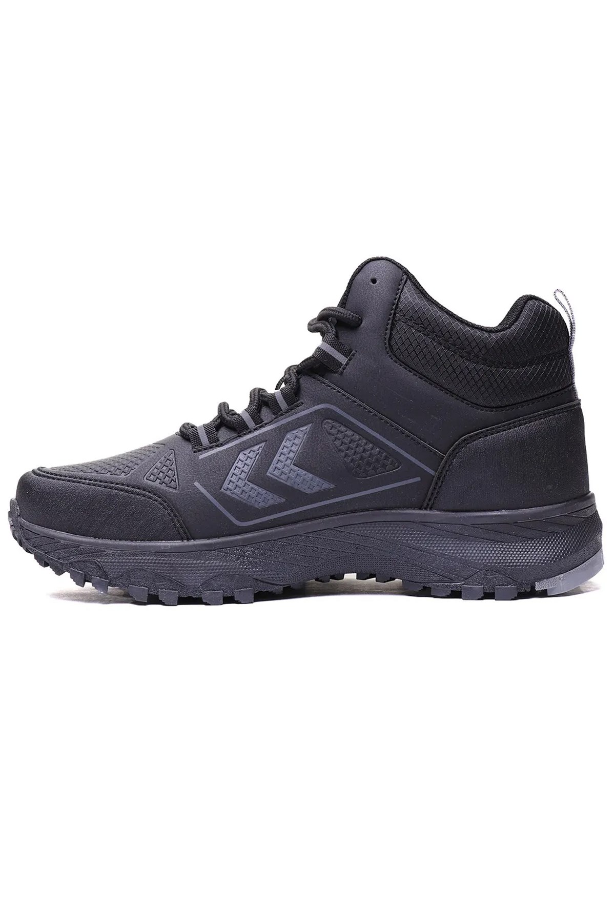 Hummel Walker X High Kadın Bot 900253-2042 Siyah