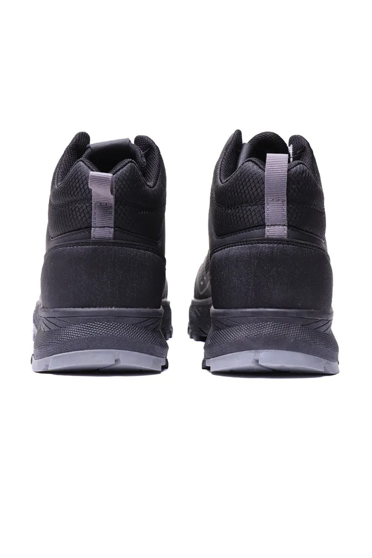 Hummel Walker X High Kadın Bot 900253-2042 Siyah