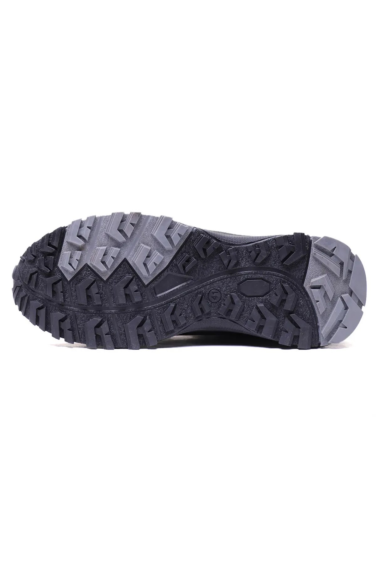 Hummel Walker X High Kadın Bot 900253-2042 Siyah