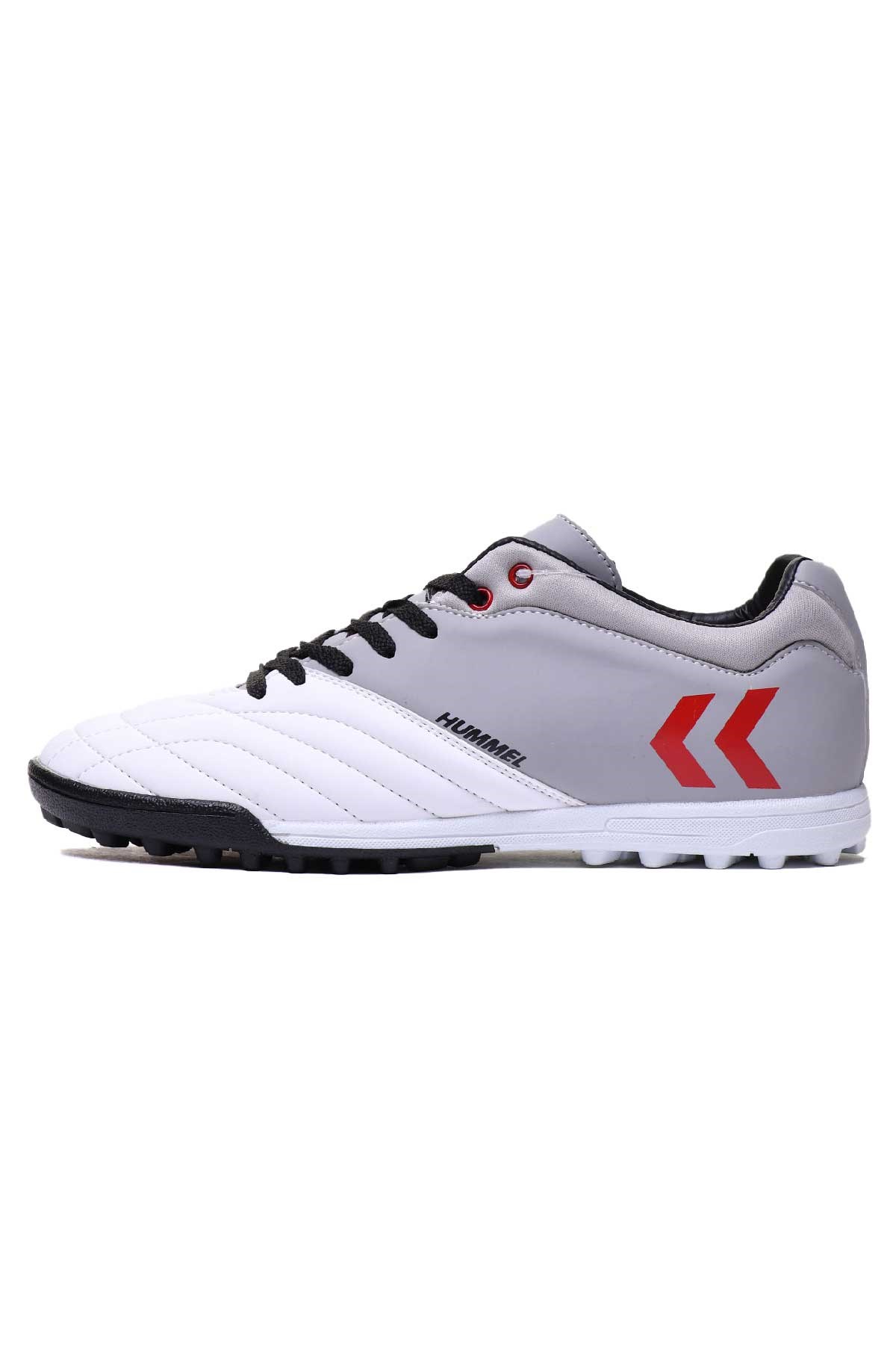 Hummel Aje Unisex Spor Ayakkabı 900254-1100 Gri