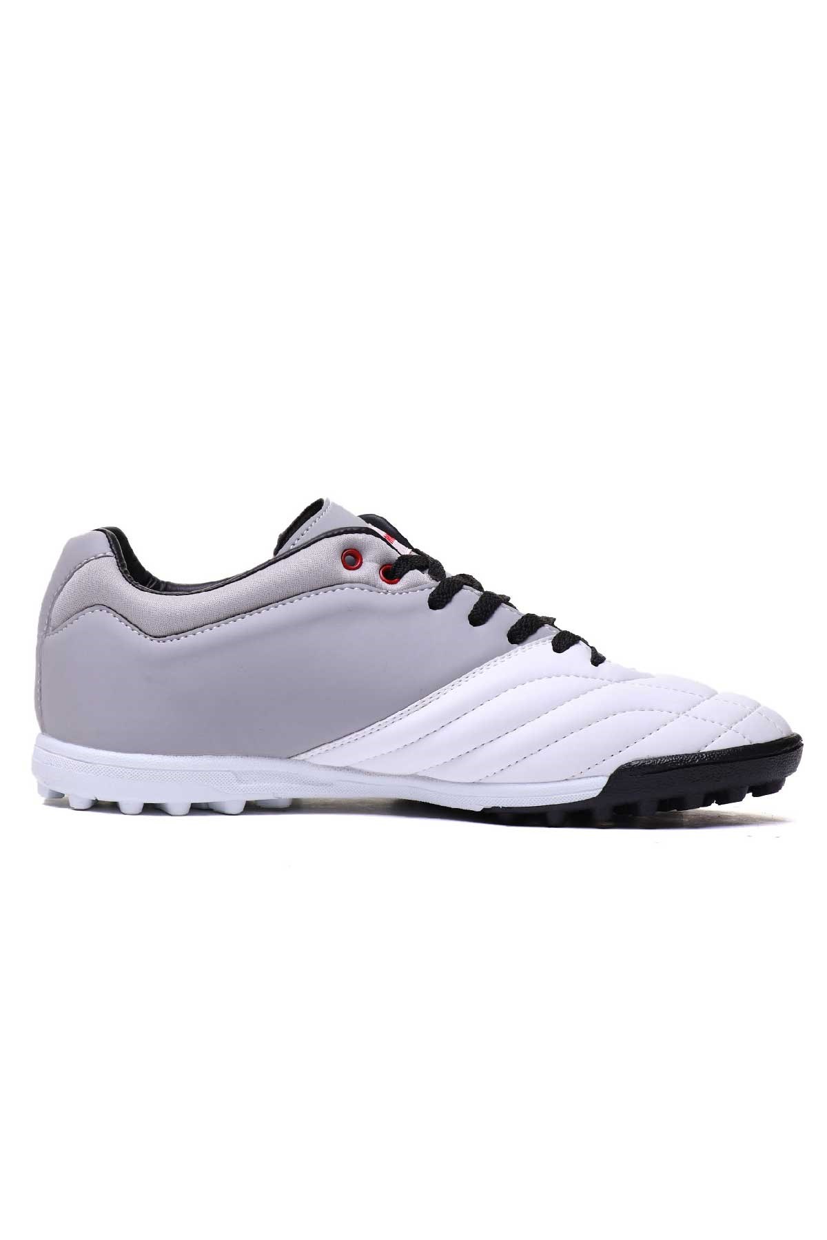 Hummel Aje Unisex Spor Ayakkabı 900254-1100 Gri