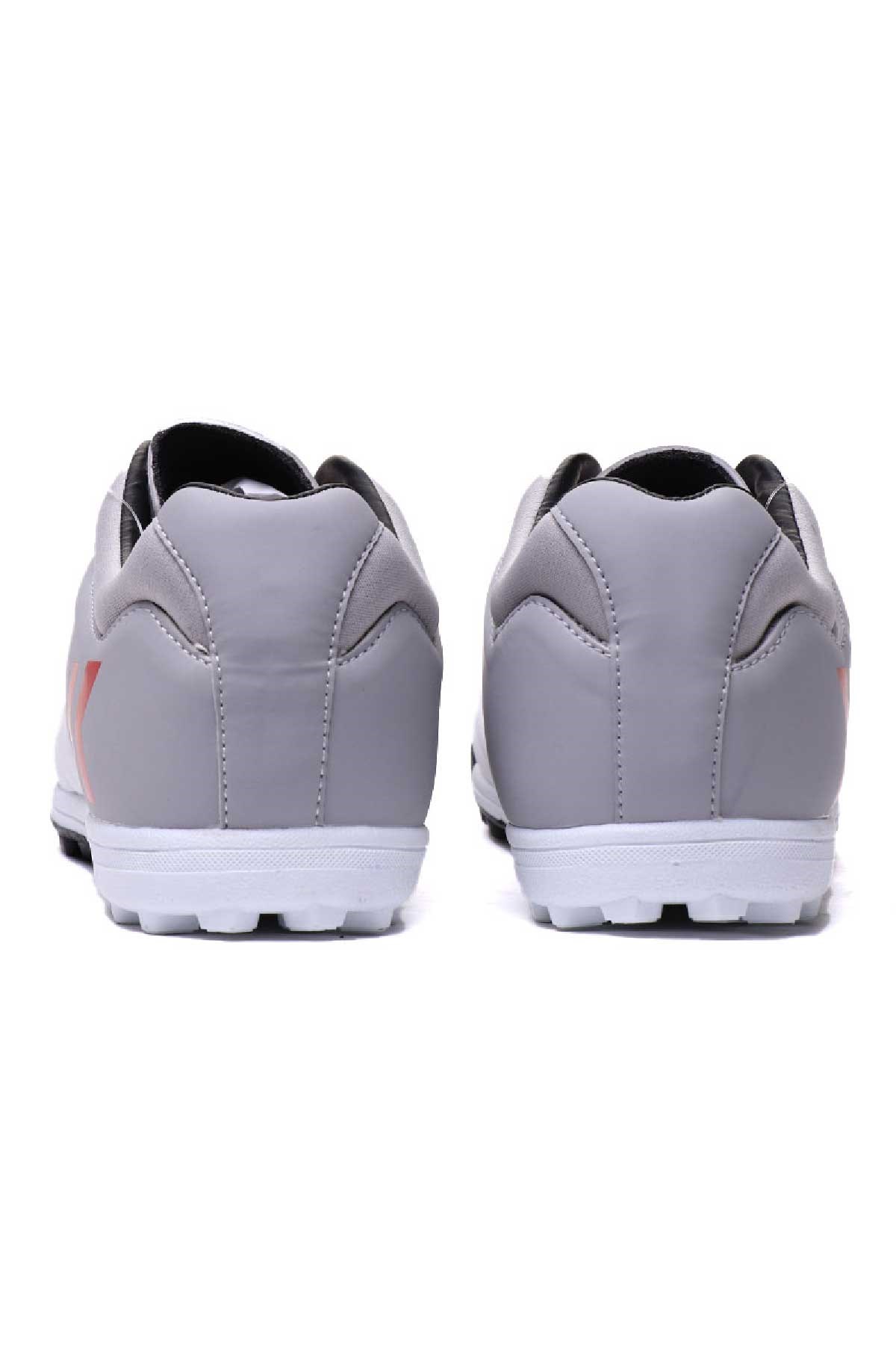 Hummel Aje Unisex Spor Ayakkabı 900254-1100 Gri