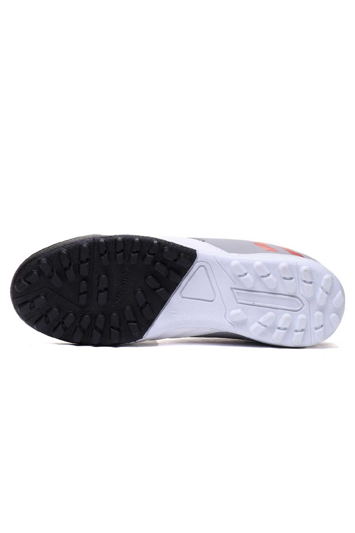 Hummel Aje Unisex Spor Ayakkabı 900254-1100 Gri