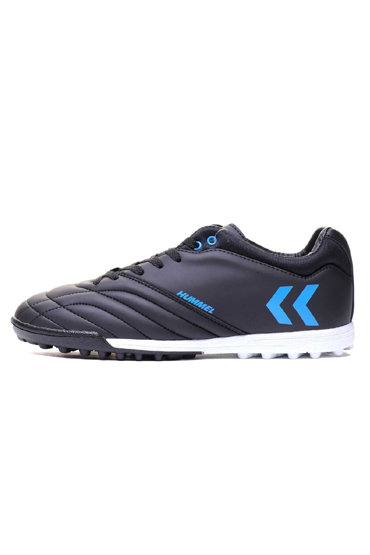 Hummel Aje Unisex Spor Ayakkabı 900254-2001 Siyah