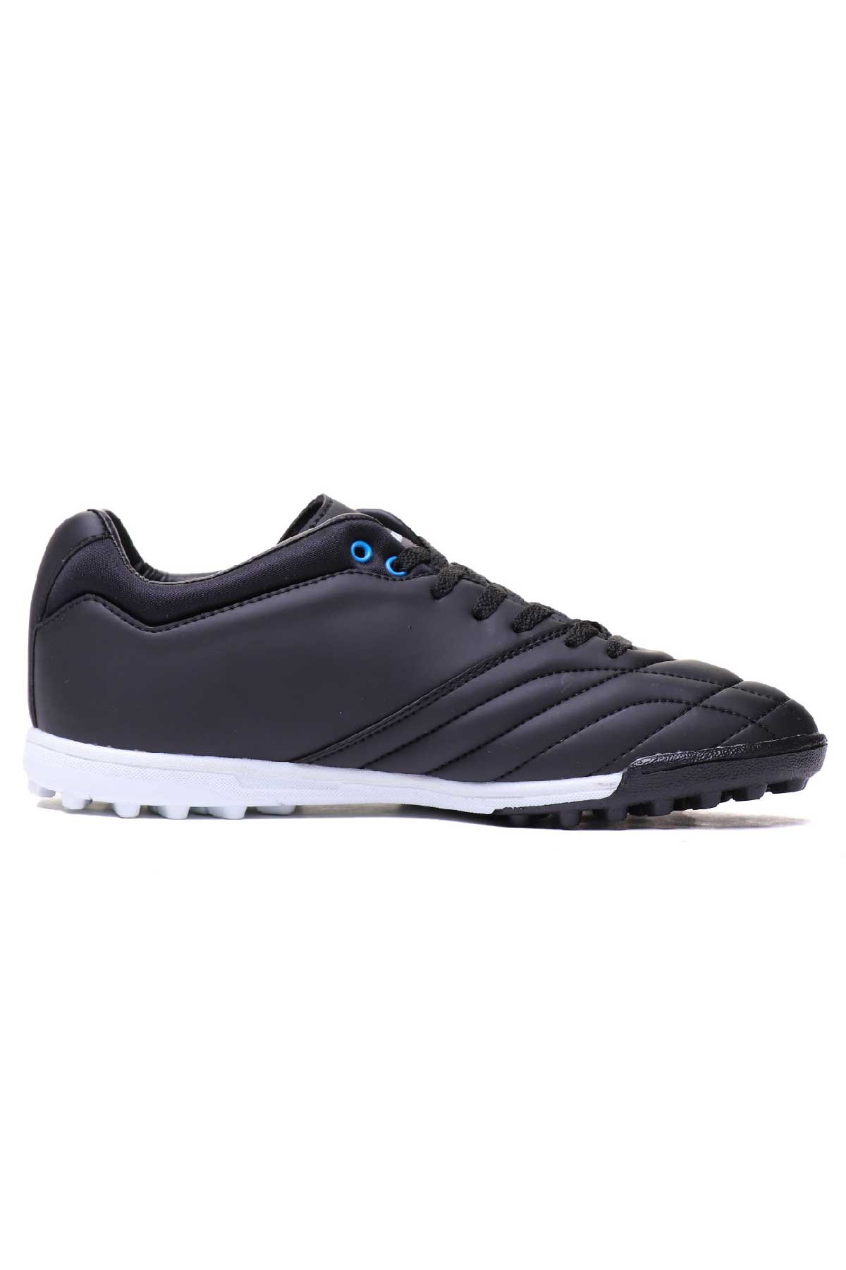 Hummel Aje Unisex Spor Ayakkabı 900254-2001 Siyah